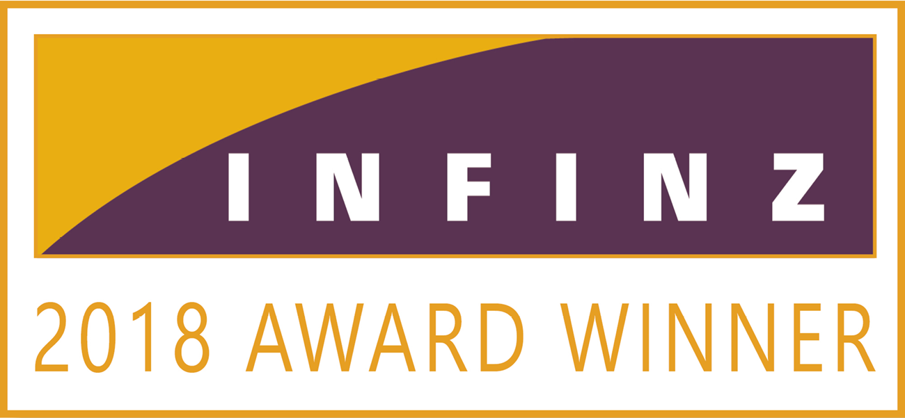 INFINZ Award