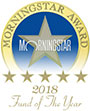 Morningstar Award Morningstar Award