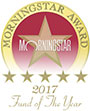 Morningstar Award Morningstar Award
